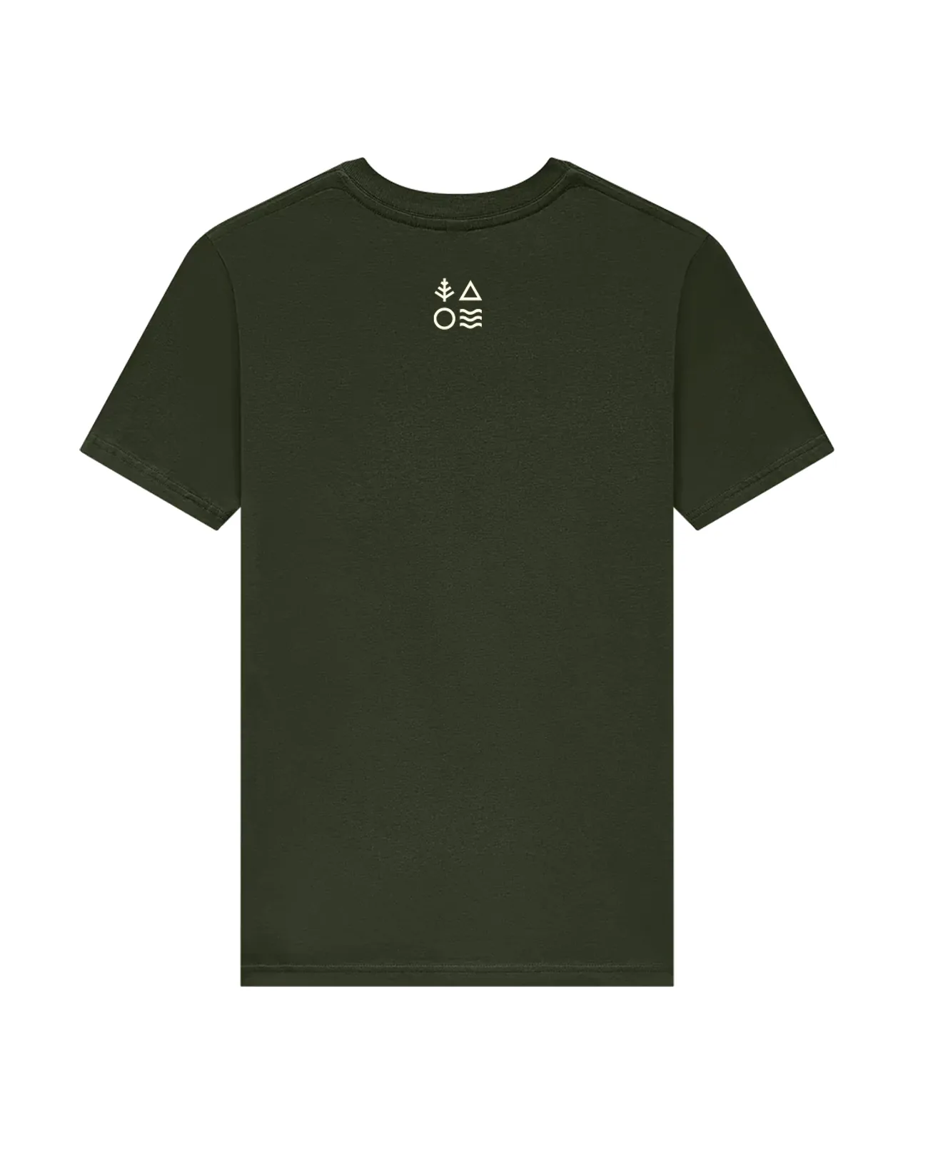 Beyond - Explorer Tee — view 2