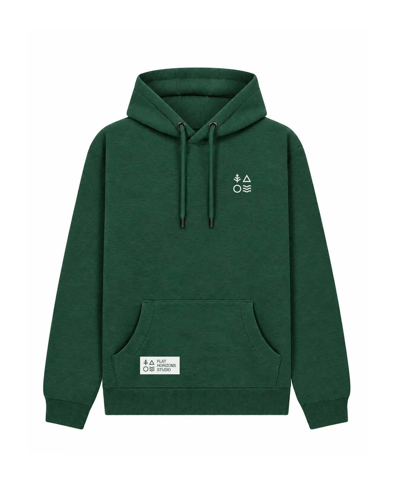 Horizons Hoodie — view 2