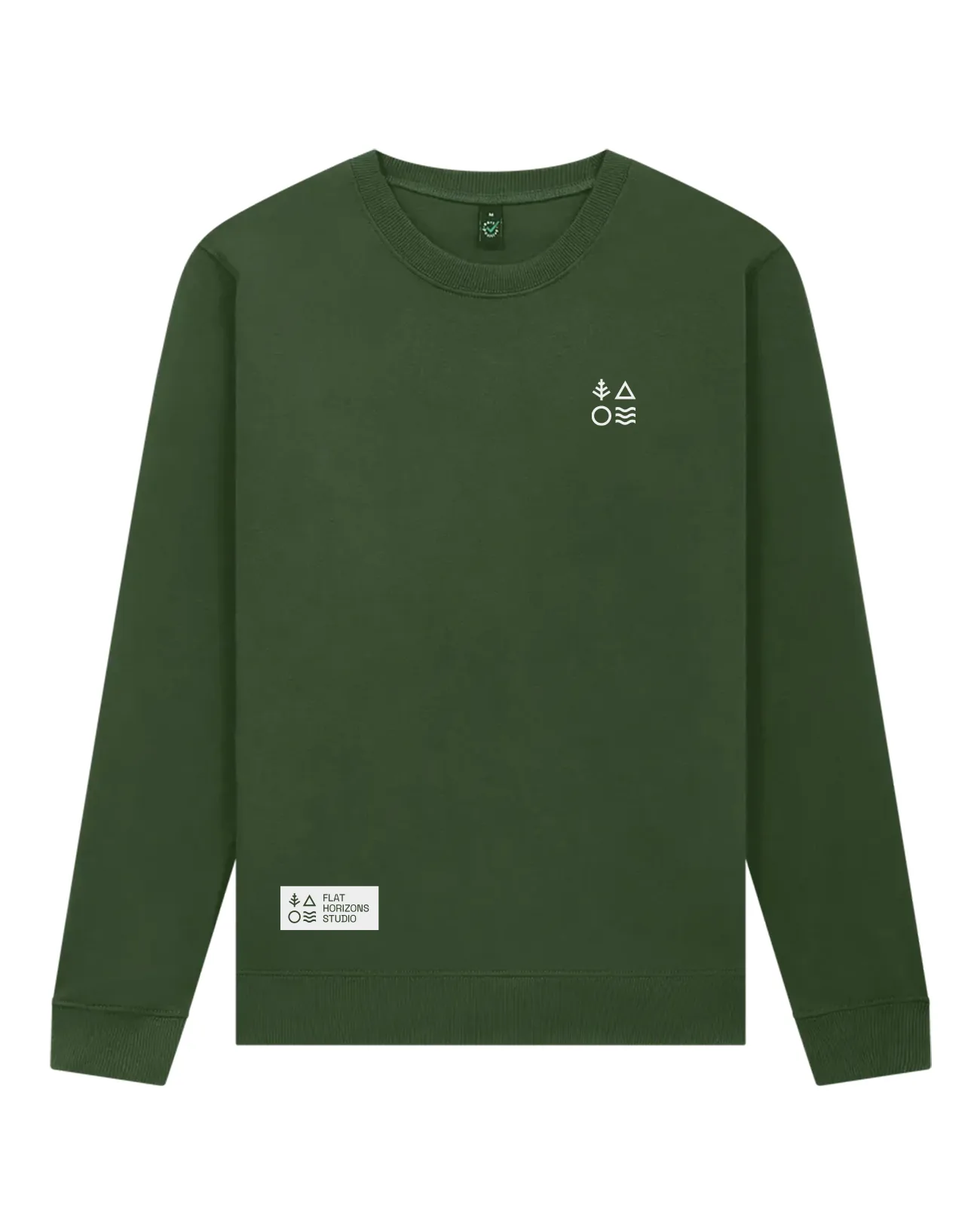 Bolt Sweatshirt — view 2